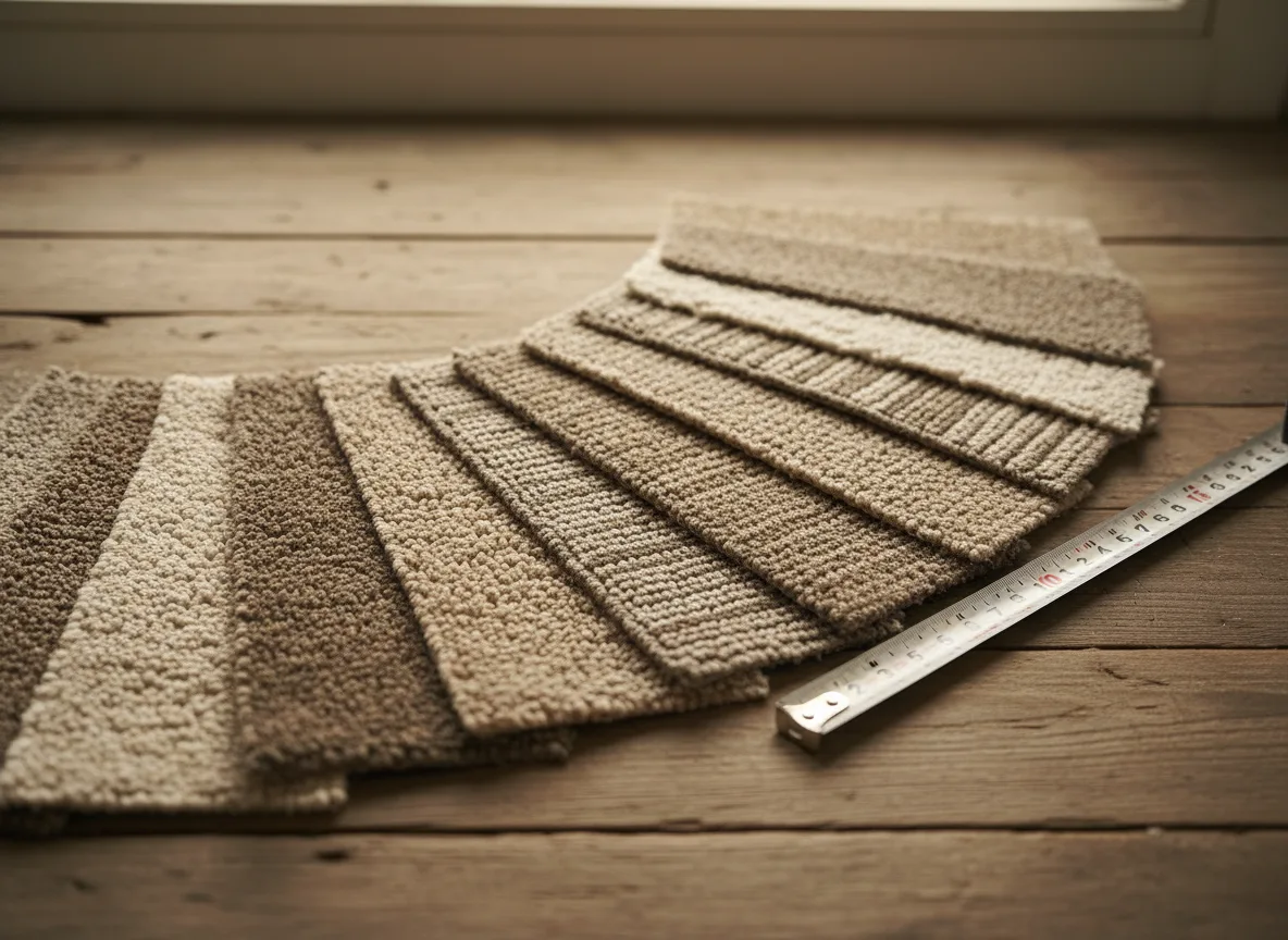 Carpet Installation Newark, TX FAQs